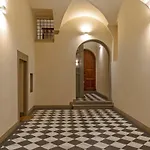 The Charm Of Santa Croce