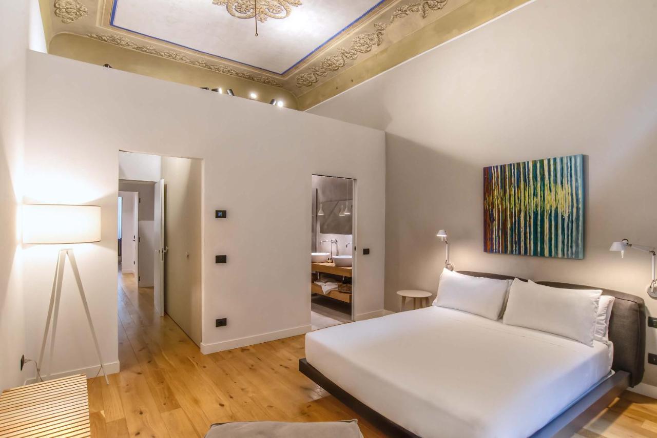 The Charm Of Santa Croce Apartamento Florencia