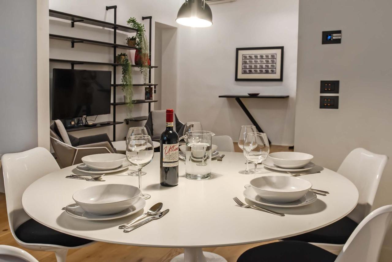 The Charm Of Santa Croce Apartamento *