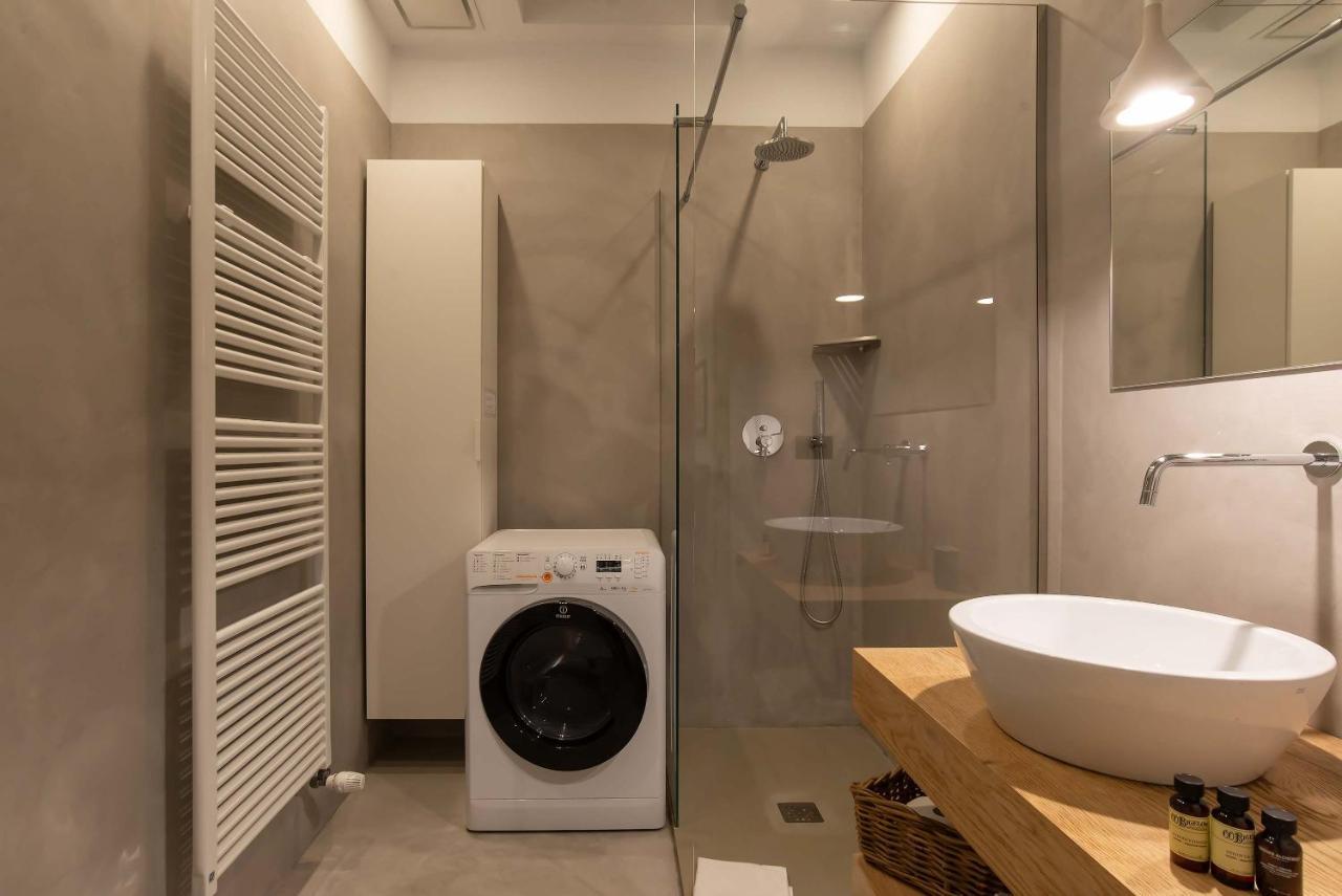 Apartamento The Charm Of Santa Croce *