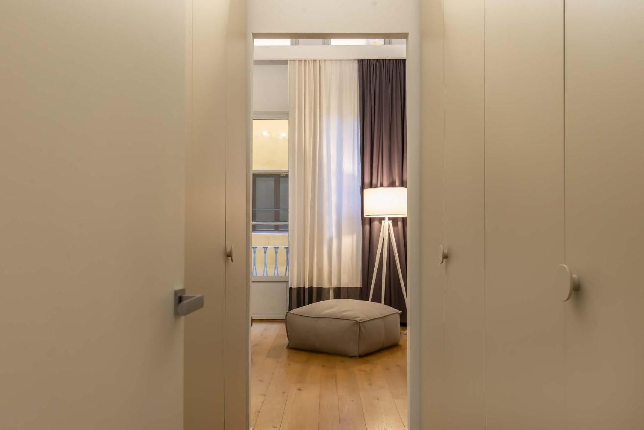 Apartamento The Charm Of Santa Croce