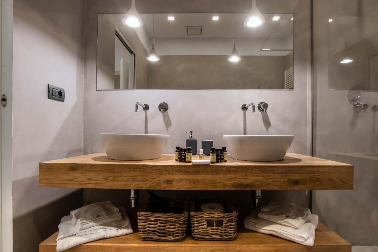 The Charm Of Santa Croce Apartamento