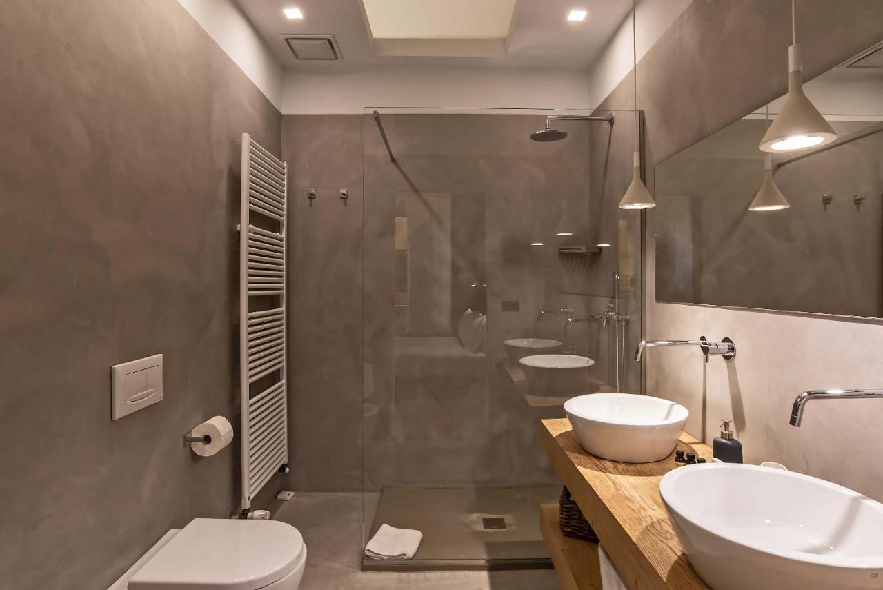 The Charm Of Santa Croce Apartamento Florencia