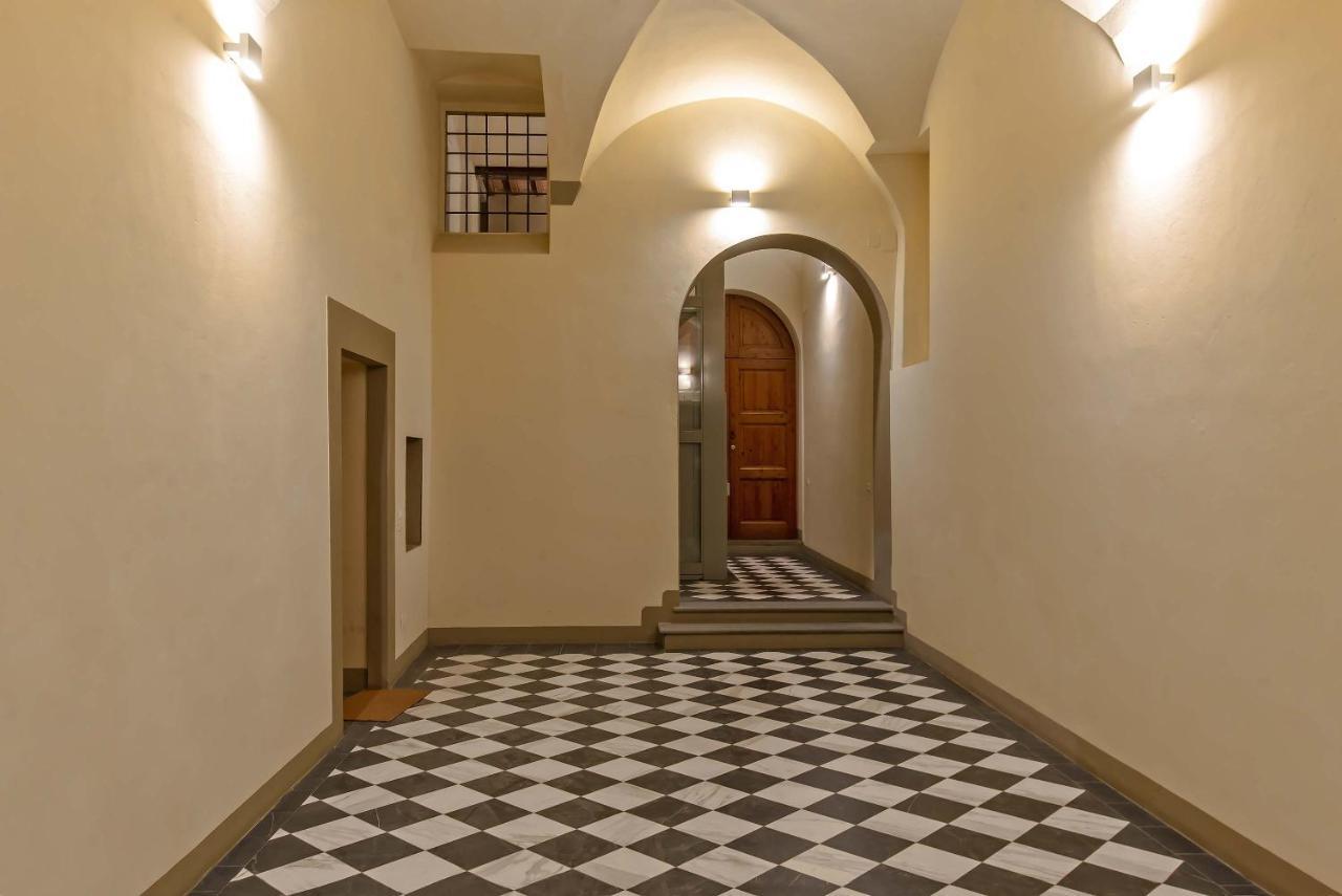 The Charm Of Santa Croce Apartamento